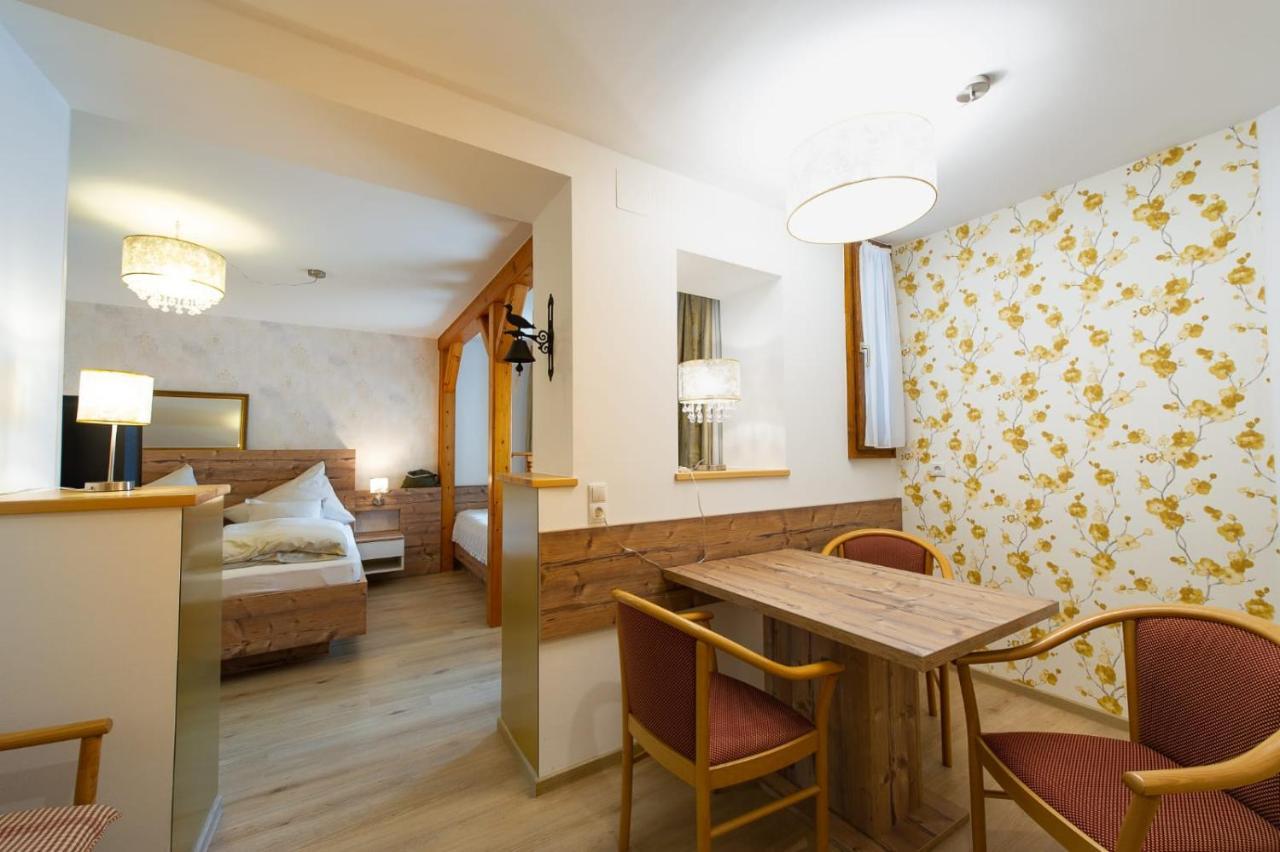 Hotel Arkadenhof Zur Puszta Graf Illmitz Exteriér fotografie