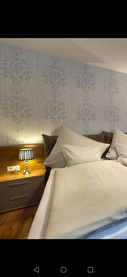 Hotel Arkadenhof Zur Puszta Graf Illmitz Exteriér fotografie
