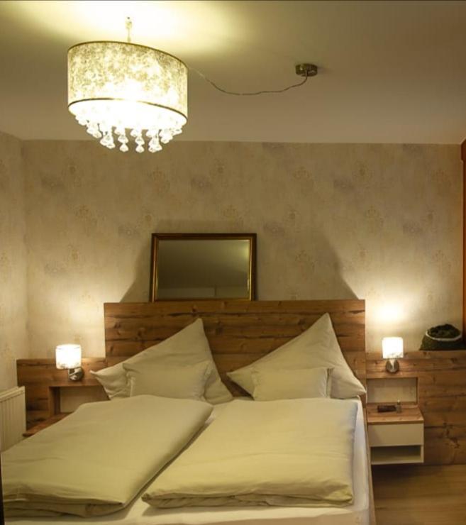 Hotel Arkadenhof Zur Puszta Graf Illmitz Exteriér fotografie