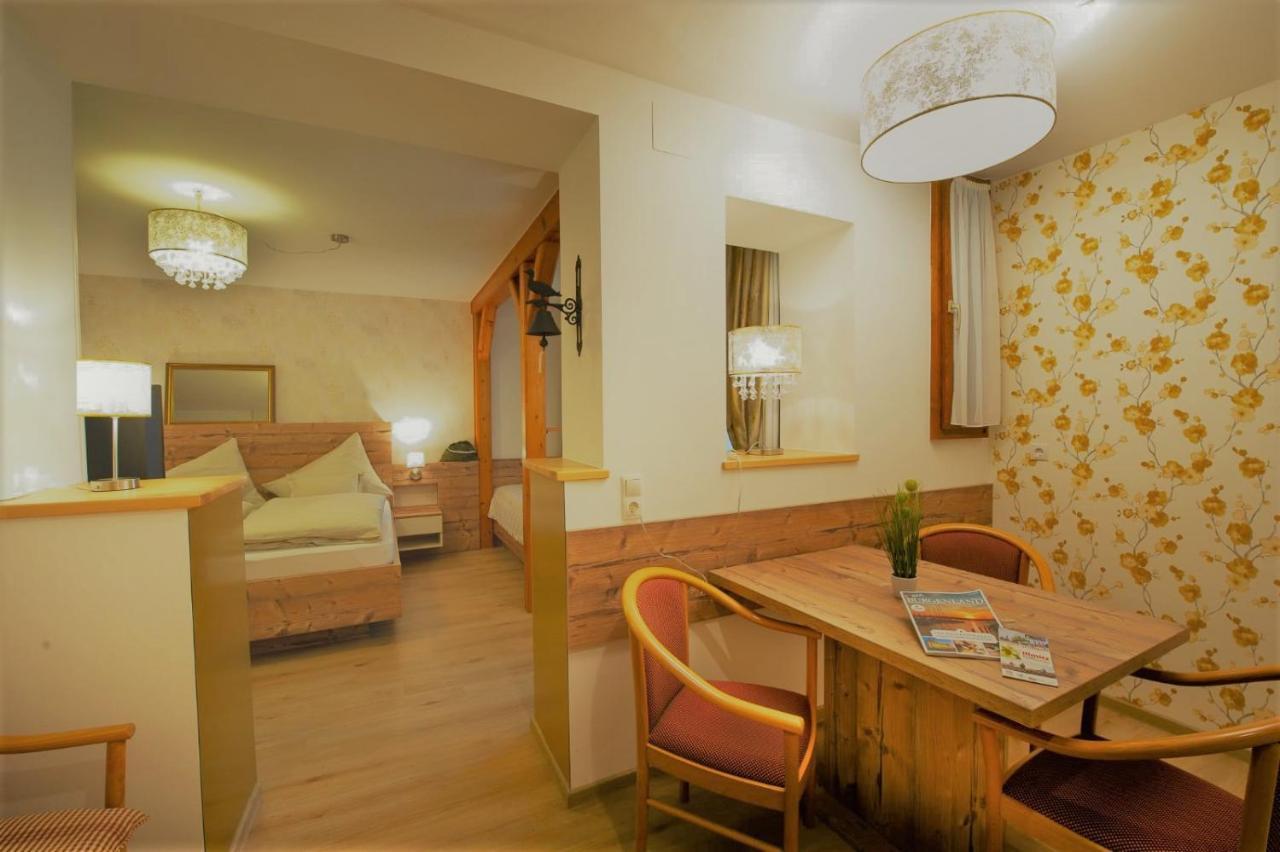 Hotel Arkadenhof Zur Puszta Graf Illmitz Exteriér fotografie