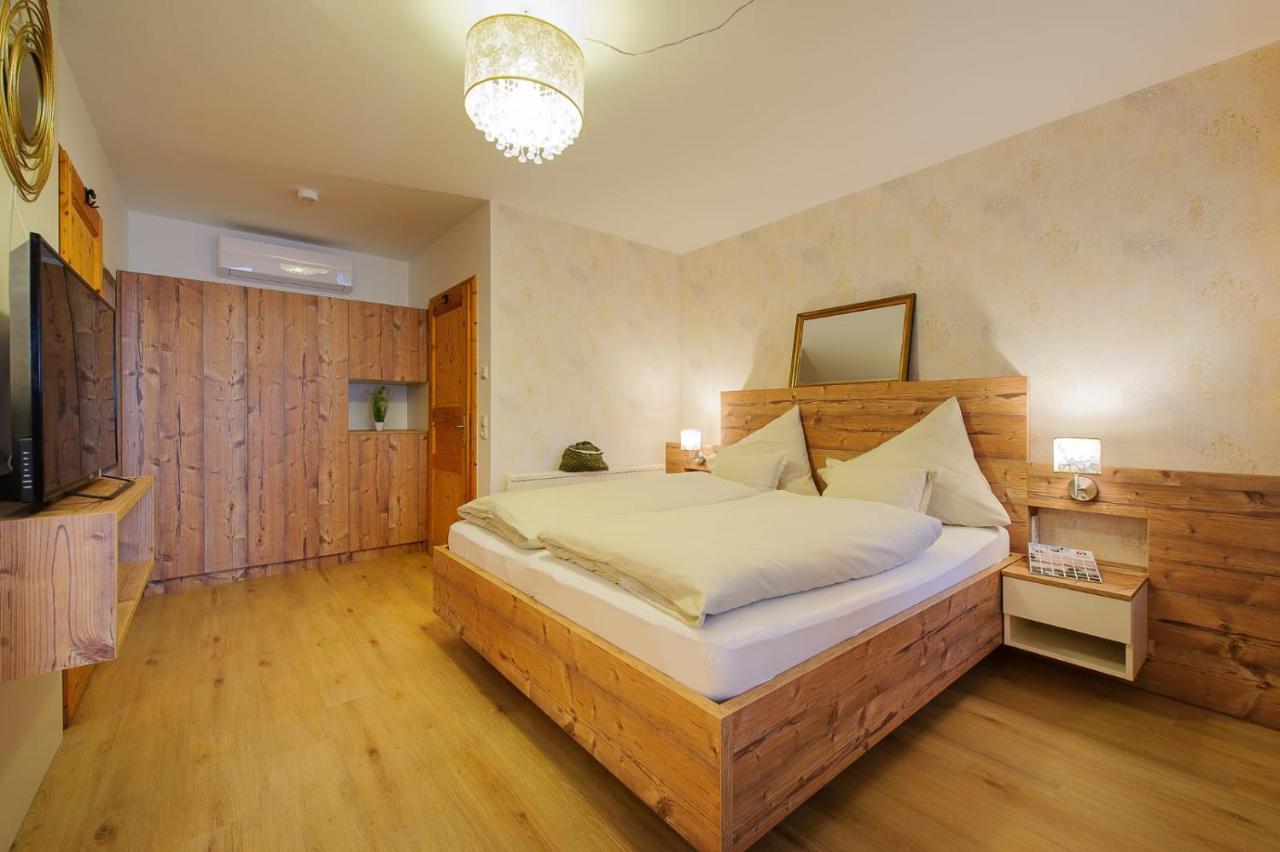 Hotel Arkadenhof Zur Puszta Graf Illmitz Exteriér fotografie