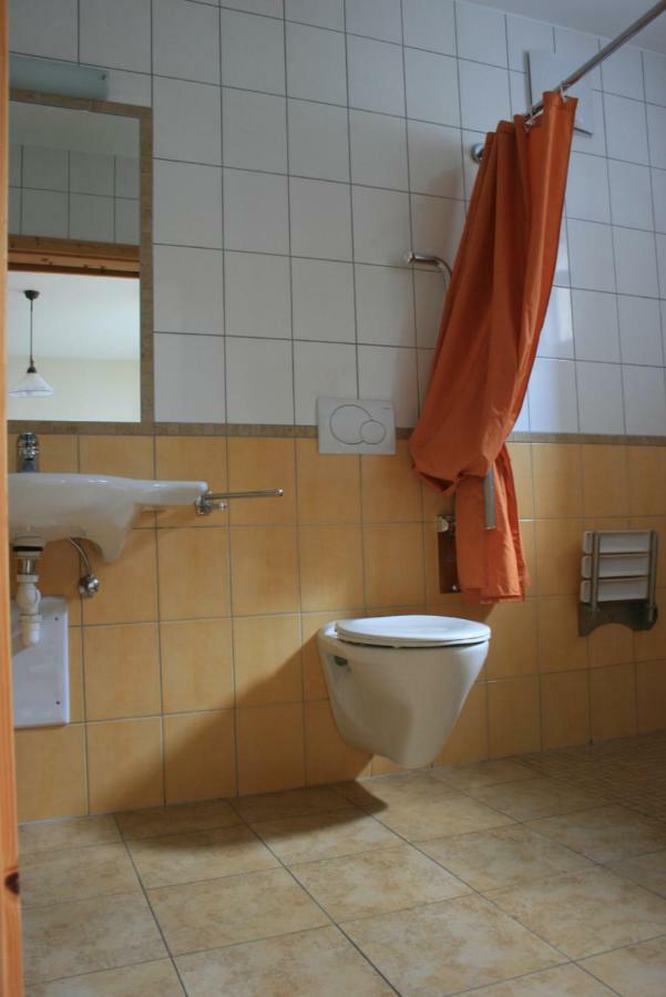 Hotel Arkadenhof Zur Puszta Graf Illmitz Exteriér fotografie