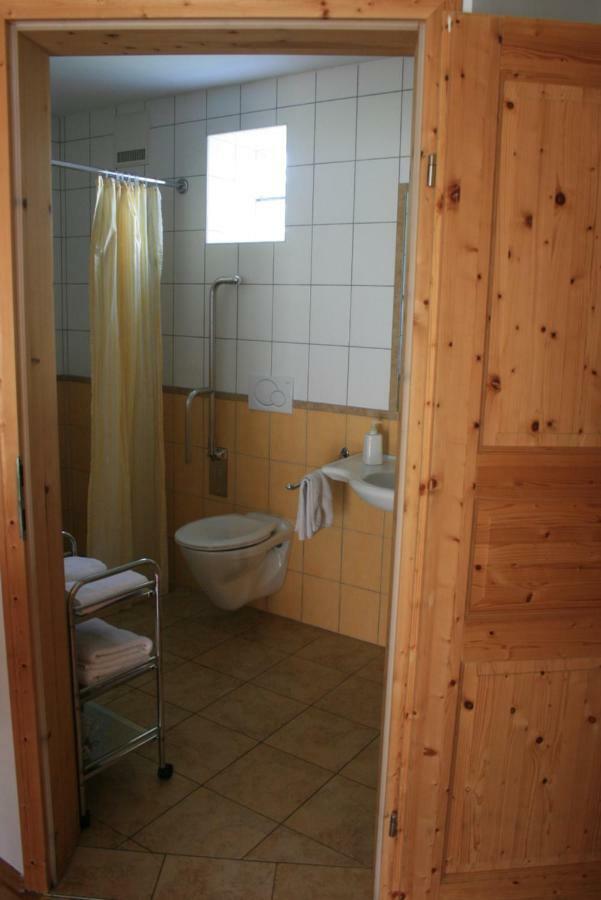 Hotel Arkadenhof Zur Puszta Graf Illmitz Exteriér fotografie