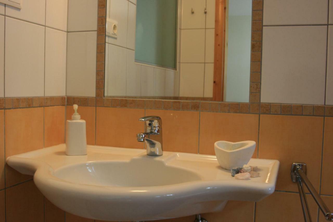 Hotel Arkadenhof Zur Puszta Graf Illmitz Exteriér fotografie