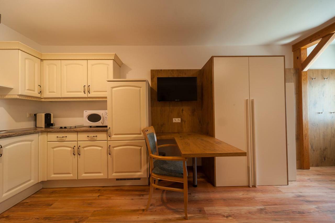 Hotel Arkadenhof Zur Puszta Graf Illmitz Exteriér fotografie