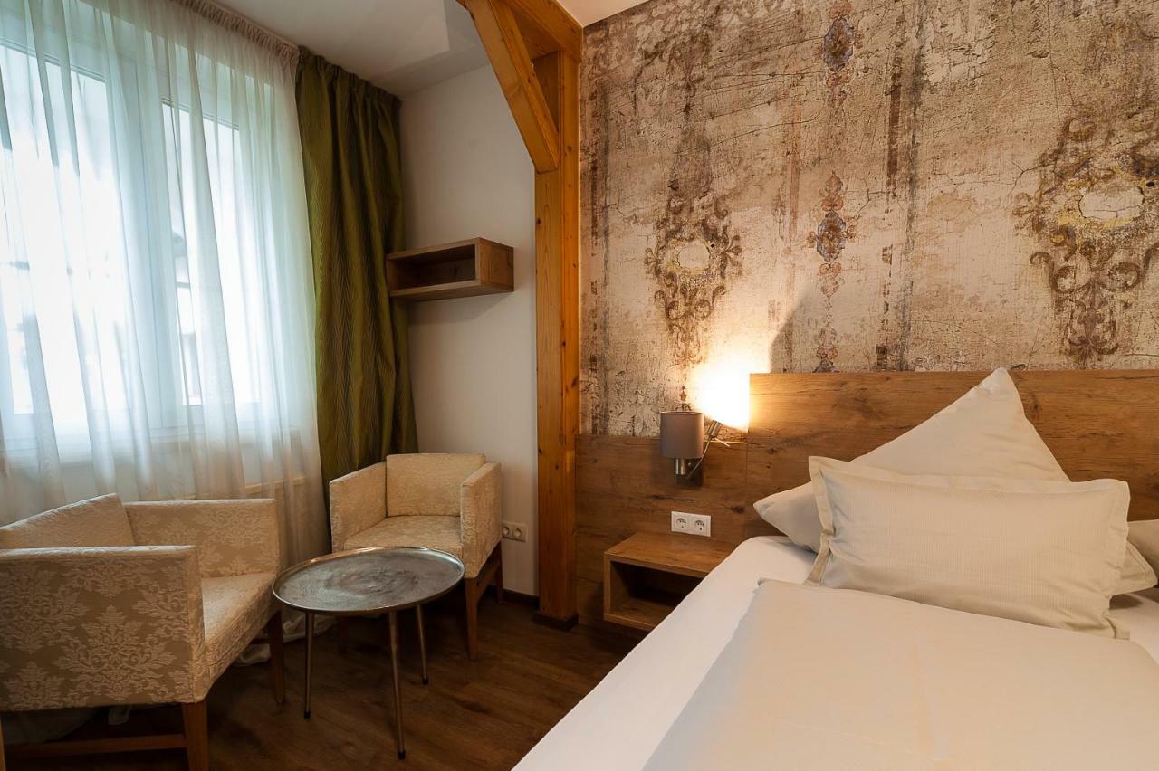 Hotel Arkadenhof Zur Puszta Graf Illmitz Exteriér fotografie